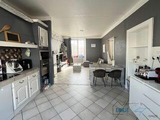  Maison à vendre 6 pièces 110 m²