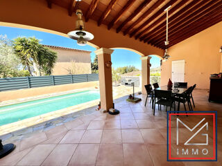 Maison à vendre 6 pièces 160 m²