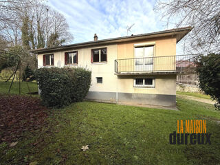  Maison � vendre 5 pi�ces 107 m�