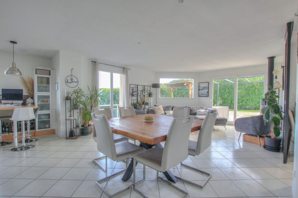  vendre  Maison Collonges (01550)