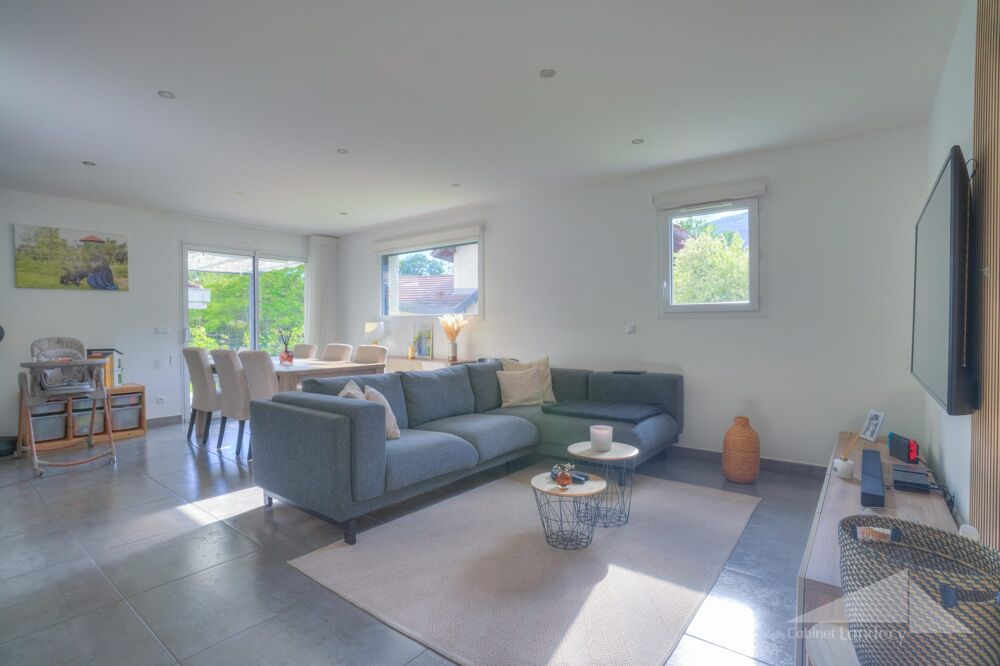 Vente Maison Maison 4 pièces à vendre - Thoiry Thoiry