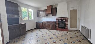  Maison � vendre 3 pi�ces 66 m�