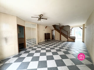  Maison � vendre 5 pi�ces 140 m�