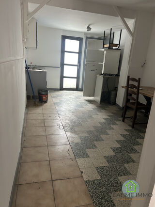  Maison � vendre 5 pi�ces 90 m�