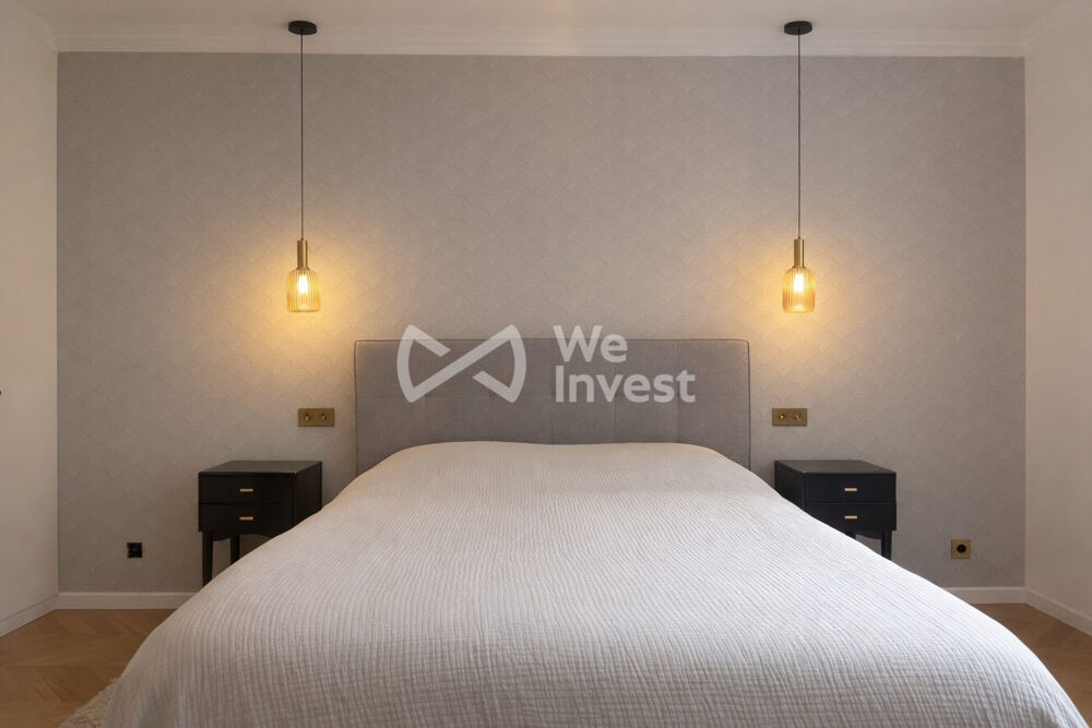 � vendre  Appartement Paris 16