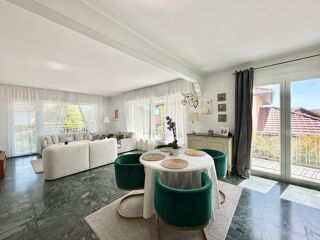  Maison à vendre 6 pièces 200 m²