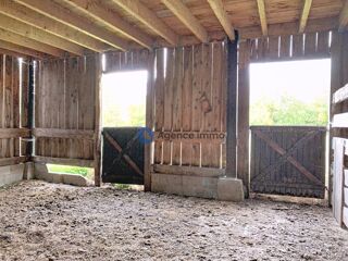  Maison � vendre 6 pi�ces 207 m�