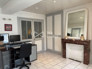 Maison à vendre 6 pièces 155 m²
