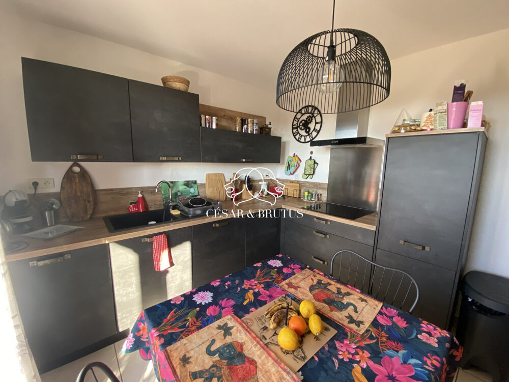 Vente Appartement Appartement à vendre Biguglia Biguglia