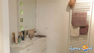  Appartement à vendre 2 pièces 38 m²