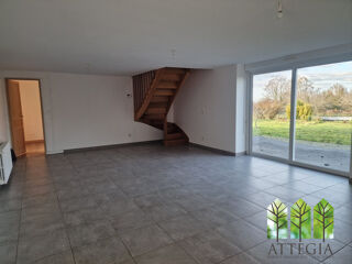  Maison à vendre 5 pièces 130 m²