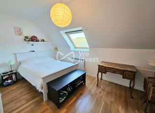  Maison à vendre 5 pièces 94 m²