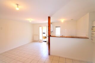  Appartement � louer 3 pi�ces 60 m�