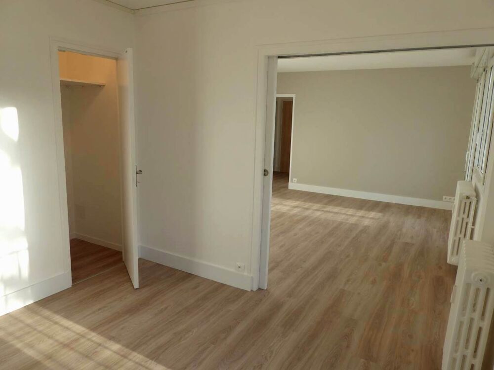 Location Appartement Appartement à louer La Rochelle La rochelle