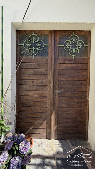  Maison � vendre 9 pi�ces 256 m�