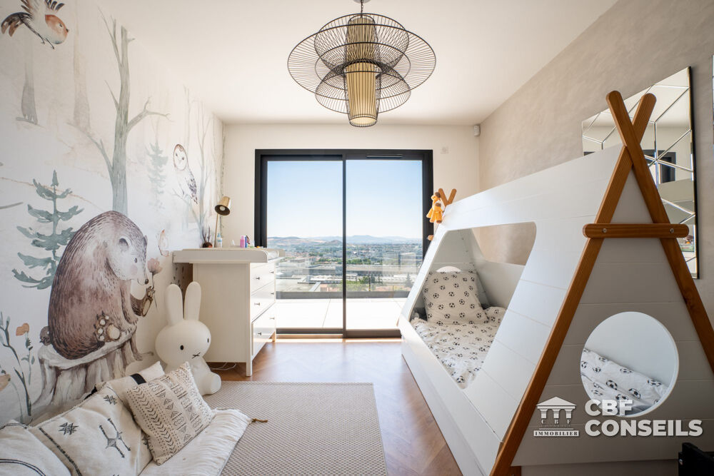 à vendre  Maison Clermont-Ferrand (63100)