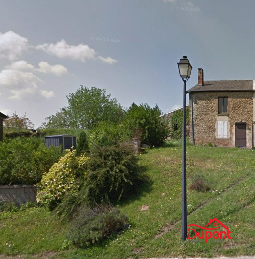 Maison 4 pièces 133 m² · à Rimogne · 133 m² · 48 500 €