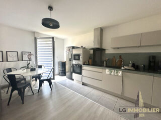  Appartement  vendre 2 pices 49 m