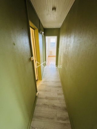  Appartement � vendre 4 pi�ces 72 m�