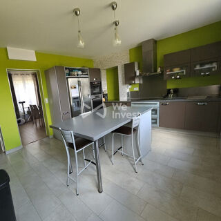  Immeuble à vendre 190 m²