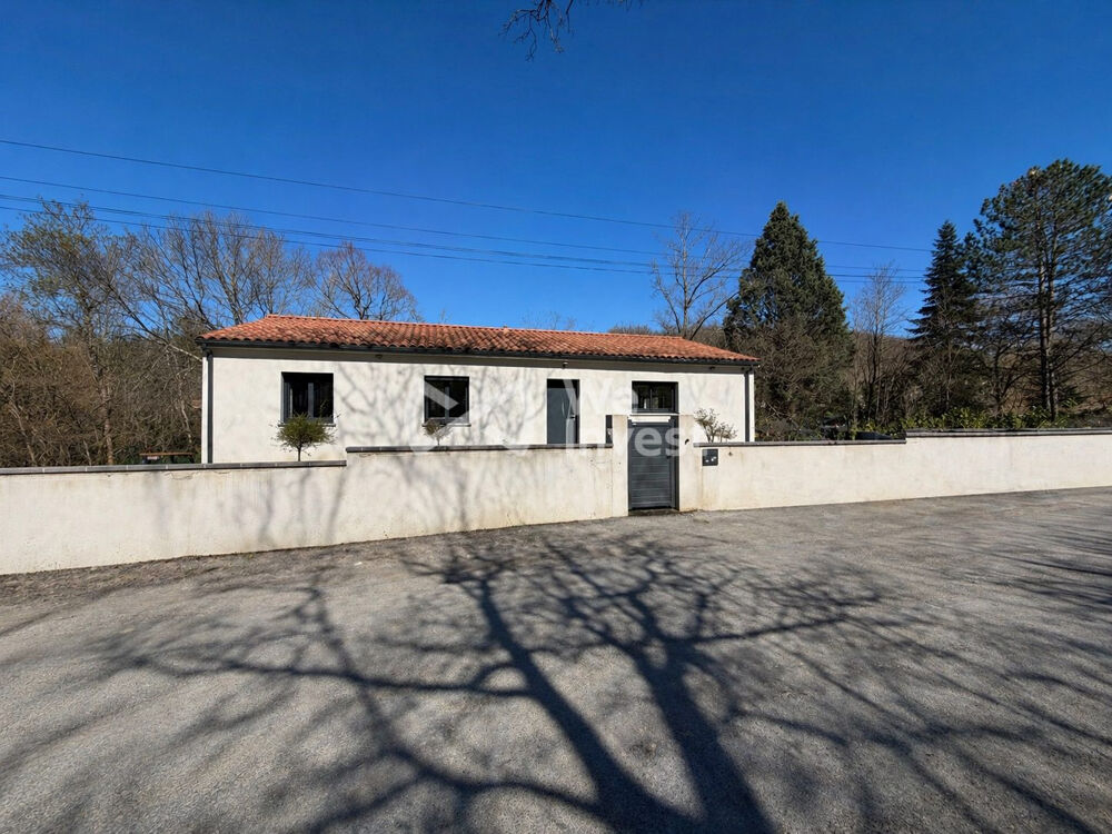 Maison à vendre Saïx