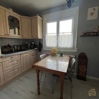  Maison à vendre 5 pièces 93 m²