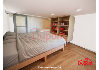  Maison  vendre 7 pices 127 m