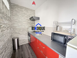  Appartement � vendre 2 pi�ces 40 m�
