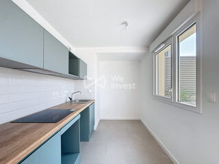  Appartement à vendre 5 pièces 94 m²