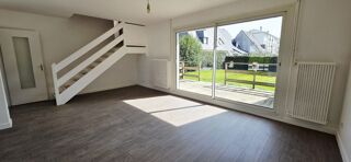  Maison à vendre 5 pièces 89 m²