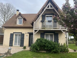  Maison à vendre 5 pièces 114 m²