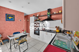  Maison à vendre 6 pièces 211 m²