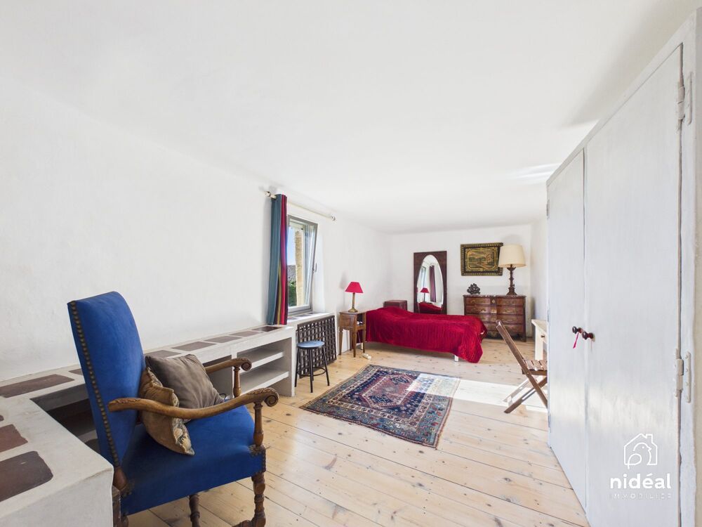 � vendre  Maison Fontan�s (30250)