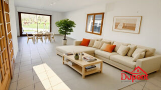  Maison à vendre 5 pièces 129 m²