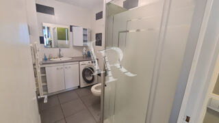  Appartement à louer 2 pièces 43 m²