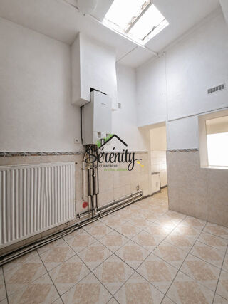  Maison à vendre 5 pièces 78 m²