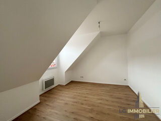  Appartement à louer 2 pièces 43 m²