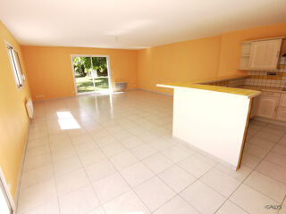  Maison à vendre 4 pièces 110 m²