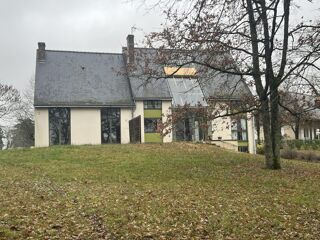  Maison à vendre 7 pièces 201 m²