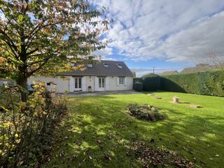  Maison � vendre 6 pi�ces 126 m�