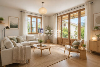  Maison à vendre 5 pièces 90 m²