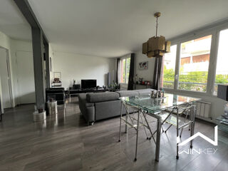  Appartement  vendre 3 pices 63 m