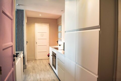   Id�al colocation Appartement - 3 pi�ce(s) - 49 m�