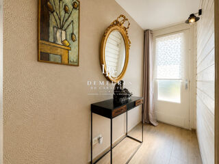 Maison à vendre 4 pièces 122 m²