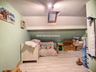  Maison à vendre 4 pièces 91 m²