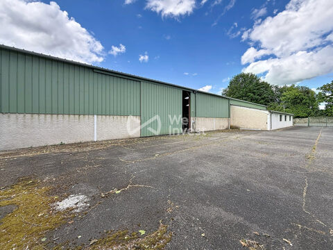   Immobilier Professionnel à vendre Artigueloutan 