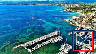  Appartement  vendre 2 pices 40 m