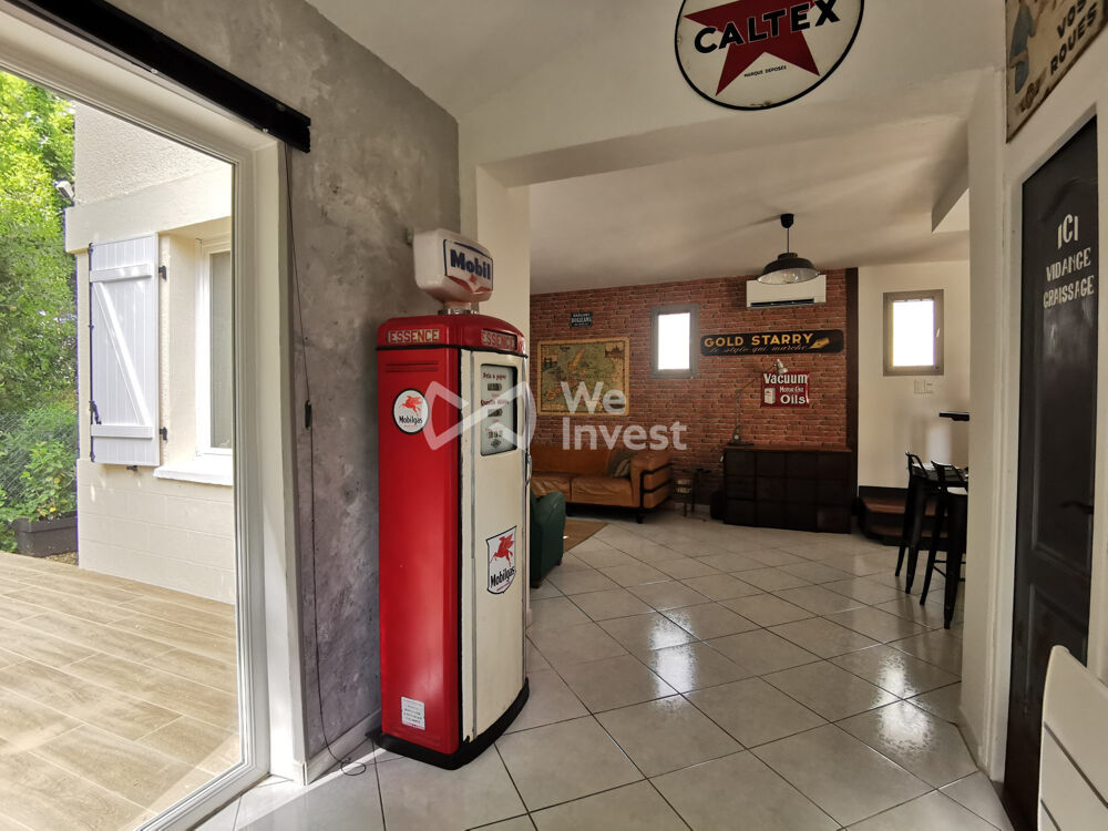 A Perissac Maison 3 pièces 81m²