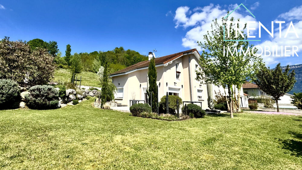 Villa 5 piéces de plus de 116 m²