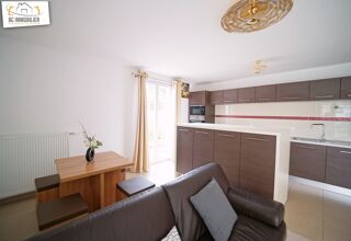  Appartement � vendre 3 pi�ces 65 m�